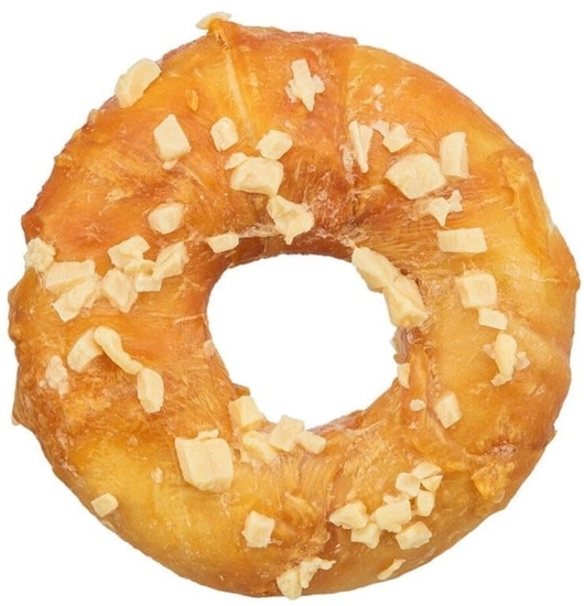 Изображение Trixie Denta Fun Ring 50x110g