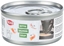Picture of Trixie Kittis Salmon Soup przysmak zupy, dla kota, kurczak i oso, 4 × 80 g, 4 szt/opak