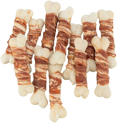 Attēls no Trixie Marbled Duckie 400x9g