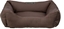 Attēls no Trixie Marley legowisko dla psa i kota, ciemnobrzowe, 100 x 70 cm
