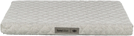 Picture of Trixie Noah Vital, materac, dla psa, kota, jasnoszary, 90 x 65 cm