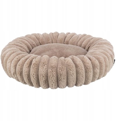 Attēls no Trixie TX-37999 LEGOWISKO LONNI 60cm JASNOBRZOWE