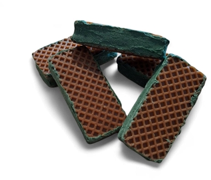 Picture of Trixie Waffle Ice Cream 50x50g