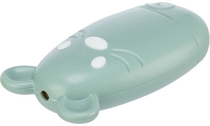 Picture of Trixie Wskanik laserowy dla kota, szawiowy, 7 cm, adowanie USB