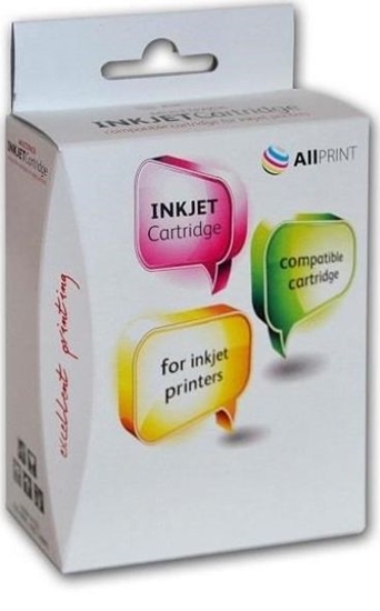 Picture of Tusz Allprint Tusz F6U18AE 953XL yellow