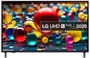 Picture of TV Set|LG|43 "|4K Ultra HD|3840 x 2160 pixels|Flat|16:9|LED|43UA74003LB