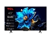 Picture of TV Set|TCL|43 "|4K Ultra HD|3840 x 2160 pixels|Flat|16:9|QLED|43T69C