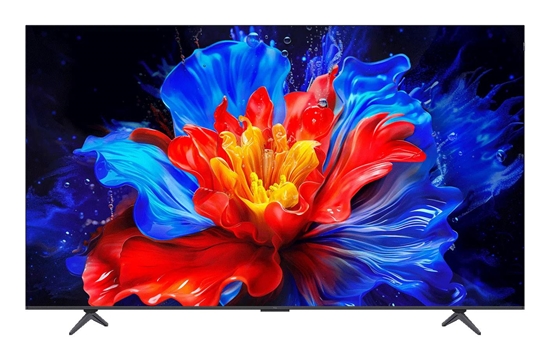 Изображение TV Set|TCL|85 "|4K Ultra HD|3840 x 2160 pixels|Flat|16:9|QLED|85T8C