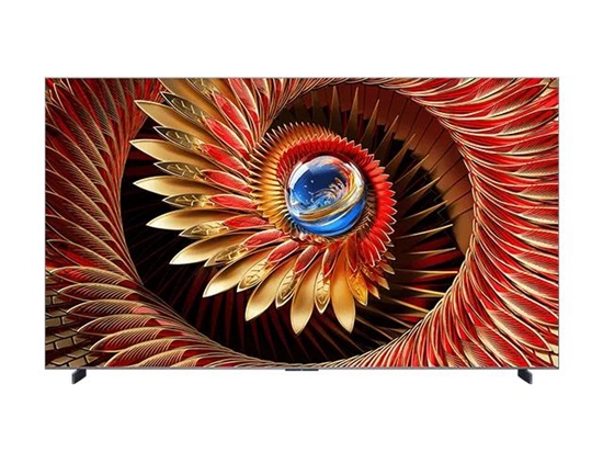 Picture of TV Set|TCL|98 "|4K Ultra HD|3840 x 2160 pixels|Flat|16:9|QLED|98Q8C