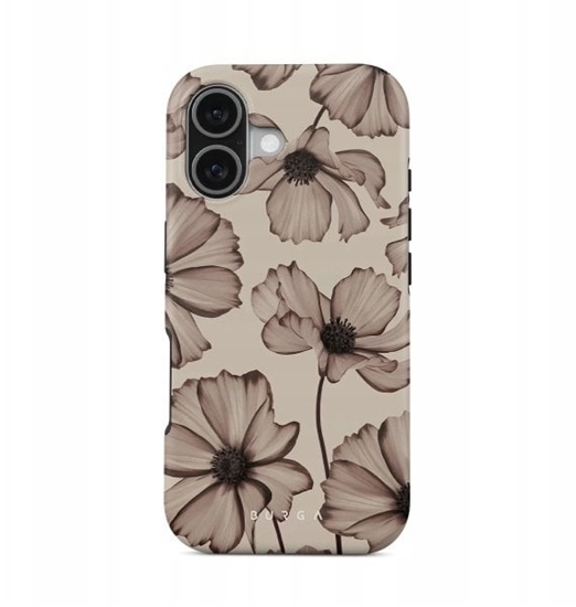 Изображение UAB Hautica Burga Tough Magsafe etui ochronne do iPhone 17 kompatybilne z MagSafe (barely yours)