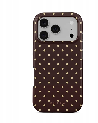 Picture of UAB Hautica Burga Tough Magsafe etui ochronne do iPhone 17 Pro kompatybilne z MagSafe