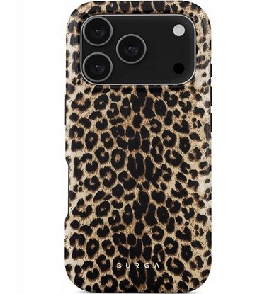 Picture of UAB Hautica Burga Tough Magsafe etui ochronne do iPhone 17 Pro kompatybilne z MagSafe (player)