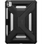 Изображение UAG Scout+ - etui z podstawk oraz uchwytem na Apple Pencil do iPad Pro 11" M4 (2024) / M5 (2025) (black)