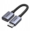 Picture of Ugreen Kabel DisplayPort do HDMI 4K 20cm szary