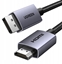 Picture of Ugreen Kabel DisplayPort do HDMI DP123 4K 30Hz, 2m