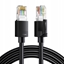 Attēls no Ugreen Kabel Ethernet Cat6A UTP 3m - czarny