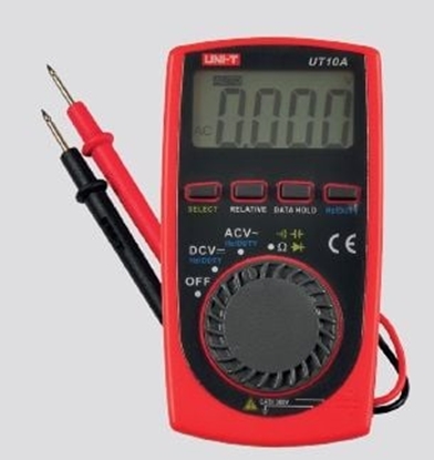 Picture of Uni-T Kable miernika L20