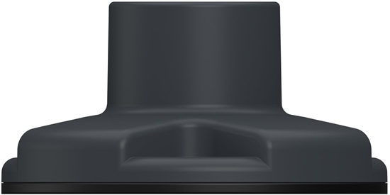 Picture of Uniwersalny element montaowy, kolumna wietlna, plastikowa pyta mocujca, szary, Harmony XVB7, XVZ01