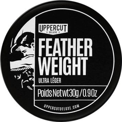 Picture of UPPERCUT DELUXE UPPERCUT Featherweight pomada do wosów 30g