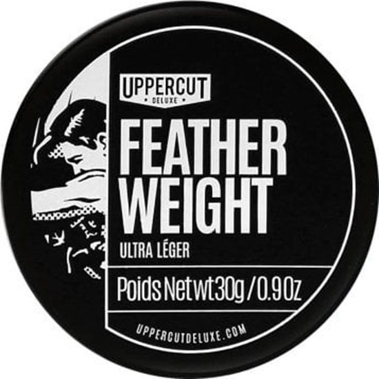 Picture of UPPERCUT DELUXE UPPERCUT Featherweight pomada do wosów 30g