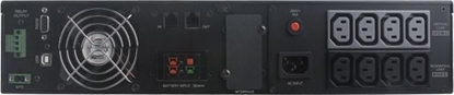 Picture of UPS CyberPower Professional Smart App Online (OL1500ERTXL2U)