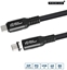 Attēls no USB-C to USB-C cable 0,15m