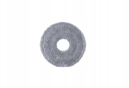 Picture of Vacuum Cleaner Accessory|ROBOROCK|Anti-bacterial Rotating Mop Cloth|For Saros 10R /Saros Z70/Saros 20R|8.02.0453