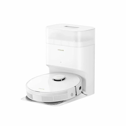 Picture of VACUUM CLEANER ROBOT/L10S PLUS RLL42SD-WH DREAME