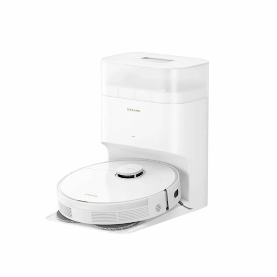 Picture of VACUUM CLEANER ROBOT/L10S PLUS RLL42SD-WH DREAME