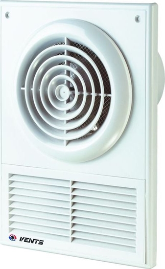 Picture of Vents Group sp. z o.o. Wentylator azienkowy 100 F