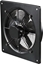 Picture of Vents Wentylator cienny fi 250 50W 230V czarny (OV4E250)