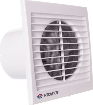 Picture of Vents Wentylator domowy fi 100 230V 5,6 78m3/h 26dB cienny standard (STYL S) 100S