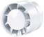 Изображение Vents Wentylator kanaowy Euro z konierzem fi 100 14W 37dB biay (100VKO)