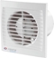 Picture of Vents Wentylator osiowy fi 100 5,6W 26dB wycznik czasowy + higrostat biay (100SILENTA-STHL)