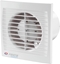 Attēls no Vents Wentylator osiowy fi 125 9,3W 31dB wycznik czasowy biay (125SILENTA-STHL)