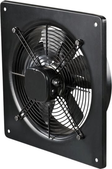 Picture of Vents Wentylator osiowy fi 500 420W 69dB czarny (OV4E500)