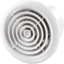 Attēls no Vents Wentylator sufitowy fi 150 24W 38dB biay (150PF)