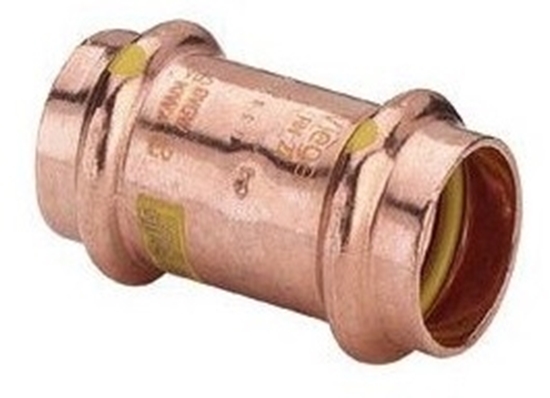 Изображение Viega Mufa Profipress G z SC-Contur 15mm 346485