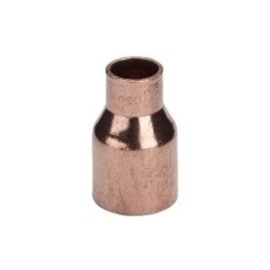 Изображение Viega Zczka redukcyjna miedziana 28/15mm 95243 - 103156
