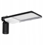 Picture of V-TAC Oprawa uliczna LED URBAN AREA E 100W 12000lm 6500K 865 IP65 czarna 4099854361951