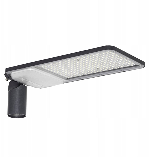 Изображение V-TAC Oprawa uliczna LED URBAN AREA E 150W 18000lm 6500K 865 IP65 szara 4099854362002