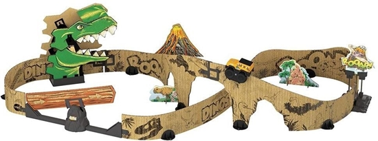 Изображение Vtech Car-Board Racers 563304