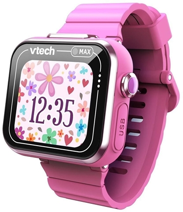 Attēls no Vtech KidiZoom 531654 Smartwatch dla dzieci