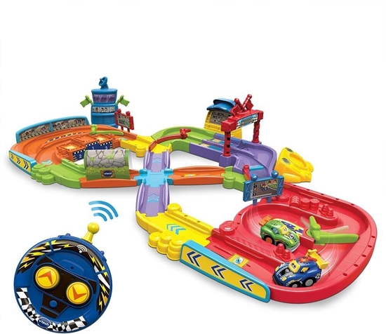 Picture of VTech Tut Tut Baby Flitzer 570004
