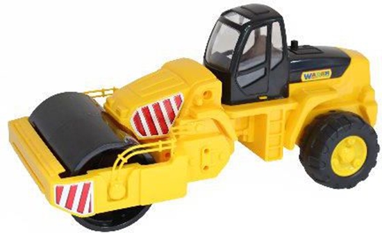 Изображение Wader Walec drogowy - 36742