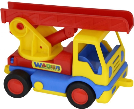 Picture of Wader Wóz straacki "Bazik" - 9678