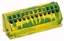 Изображение Wago Blok potencjaowy PE 4mm2 óto-zielony