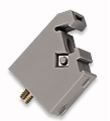 Attēls no Wago Podstawka szyny zbiorczej ze rub M4 (790-100)