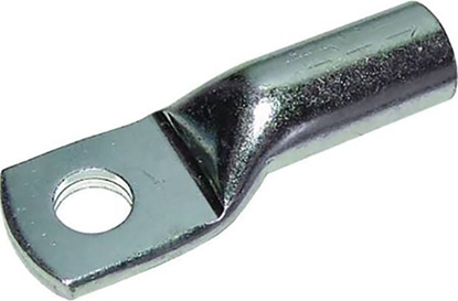 Attēls no Weidmuller Kocówka oczkowa nieizolowana 50mm2 M10 KP-M10/-50 (1498080000)