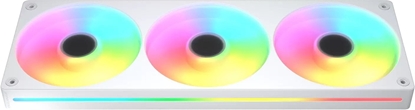 Изображение Wentylator Cougar Rewersowy wentylator Unity360-FB, 360 ARGB PWM, biay